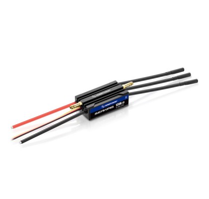 SeaKing Tekne ESC Serileri (60A - 90a - 120a) v4