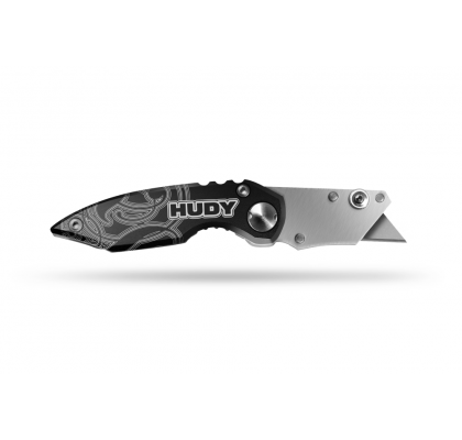 Pocket Hobby Knife