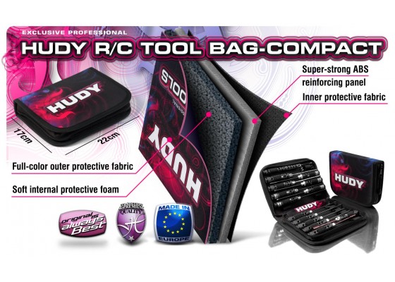 RC Tools Bag - Small