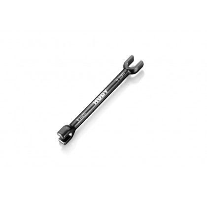 Spring Steel Turnbuckle Wrench 3 & 4mm