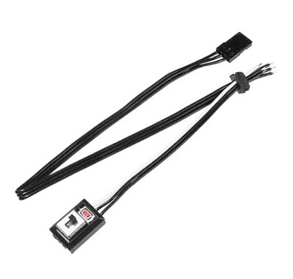 1/10th XR10 G3/G3S Justock Yedek Açma/Kapa Anahtarı