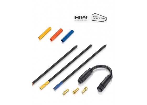 AXE R2 Extended Wire Set