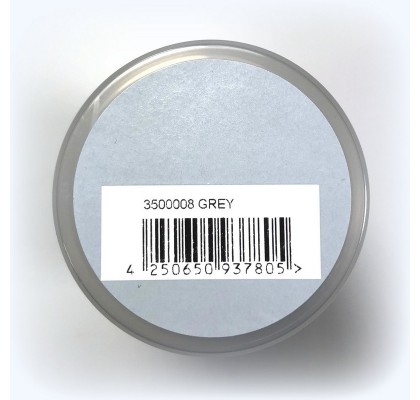 Standard Grey 150ml Spray Paint