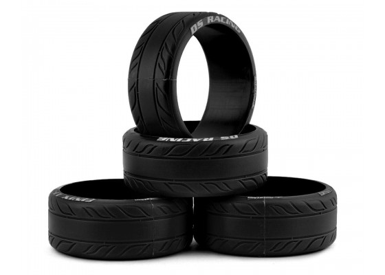 Drift Tire Finix Series LF-2 (4pcs)