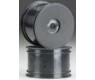 Dish Wheel (2) 17mm MT&1/8 Truggy