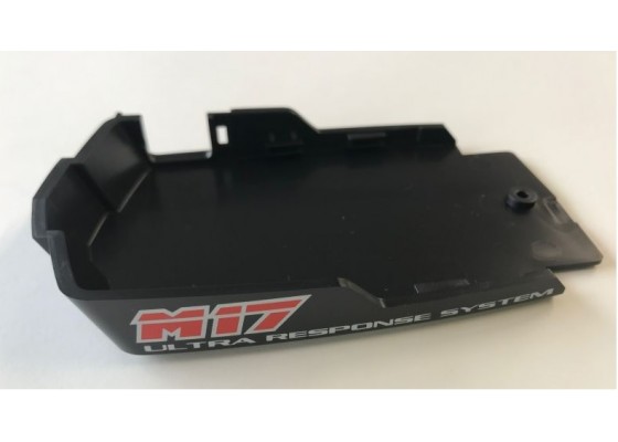 Replacement Battery Cover for M17