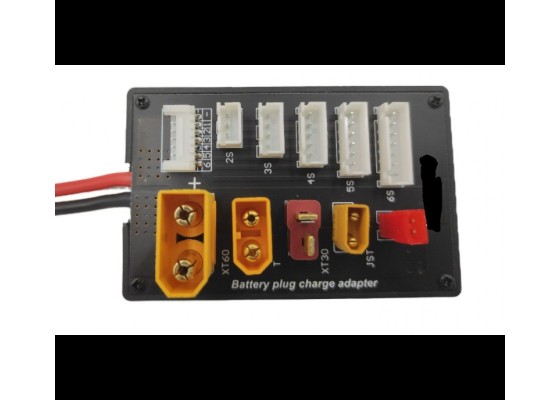 Charge Adapters Board for 4.0 or XT60 Output Charger
