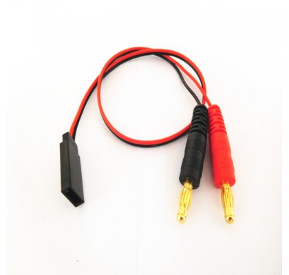 TX/RX Battery Charge Cable