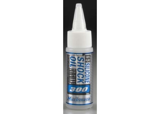 Large Size Shock Oil 150ml