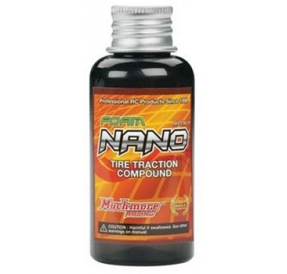 Foam Nano Lastik Tutunma Sıvısı