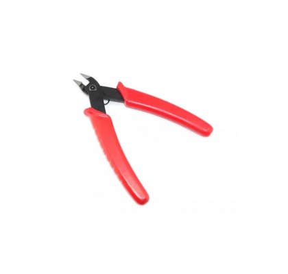 Tire Cutter-Red