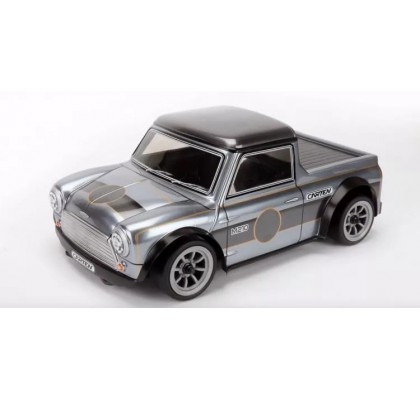 Mini Pick-Up 1:10 M-Chassis 210mm Clear Body