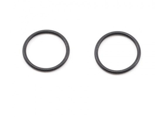 Karbüratör-Krank Kasa Arası O'Ring 10x1mm (2 Adet)