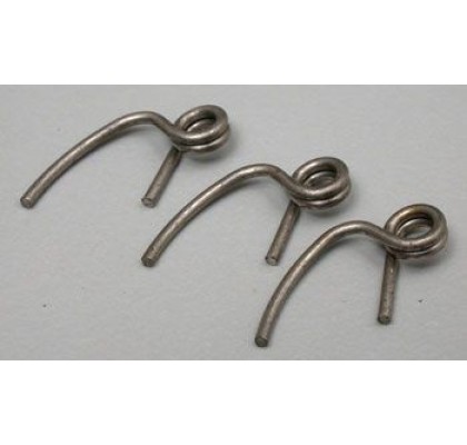 3-Shoe 1.1mm Clutch Springs (3 Pcs)