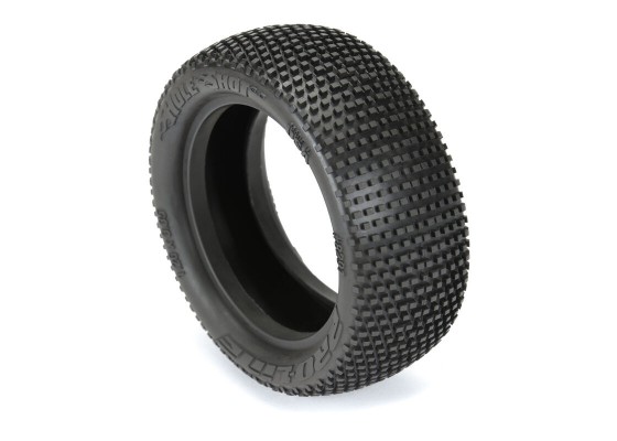1/10 Hole Shot 3.0 M3 4WD Front 2.2" Off-Road Buggy Tires (2)