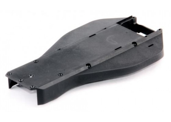 Chassis plate Spec2 - S10 Twister BX