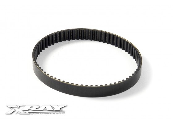 PUR® Reinforced Drive Belt Rear 8.0x204mm