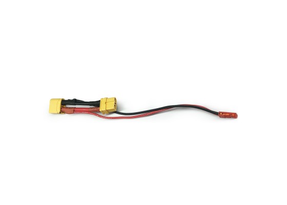 R8F 8CH 2.4G RC Receiver SBUS/PWM/PPM Signal with Two Way Transmission FPV Car and Boat 1.2 Miles Range Control