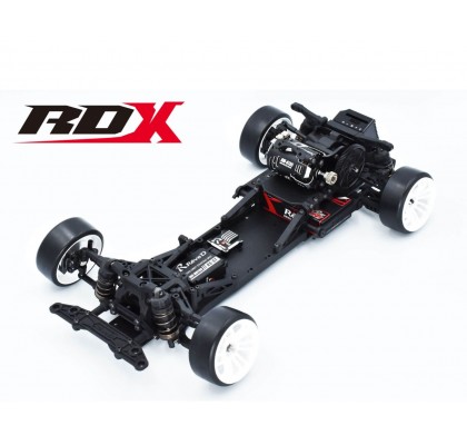 1/10 Arka Çeker RDX Drift Araba Kiti