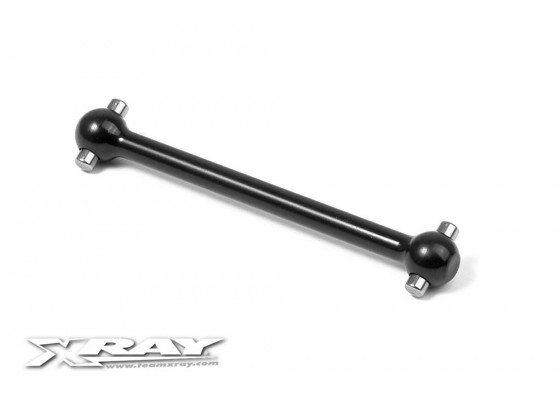 Rear Drive Shaft 61mm - HUDY Spring Steel™