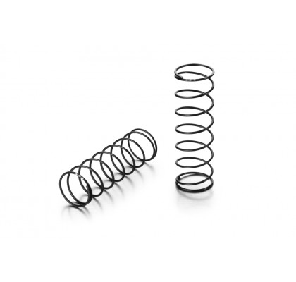 Rear Spring Set L=57mm - 3 Dots (2)