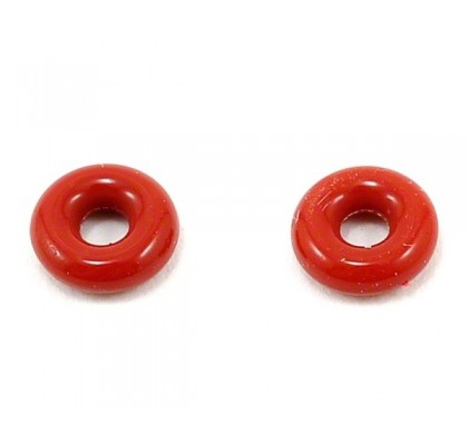 Carb. O-Ring Red Needle High Speed 3.5cc M/R Series (2pcs)