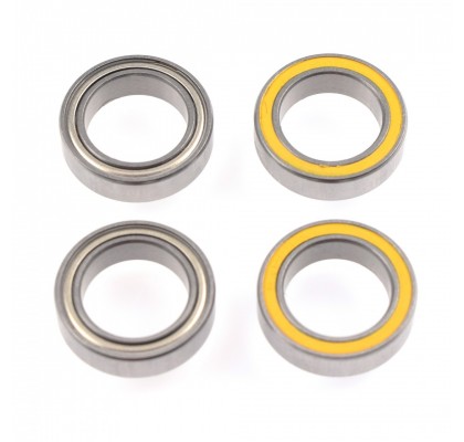 Ultra Bearing 10x15x4mm (4pcs)