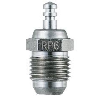 RP6 Turbo Buji