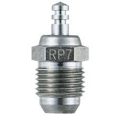 RP7 Turbo Glow Plug