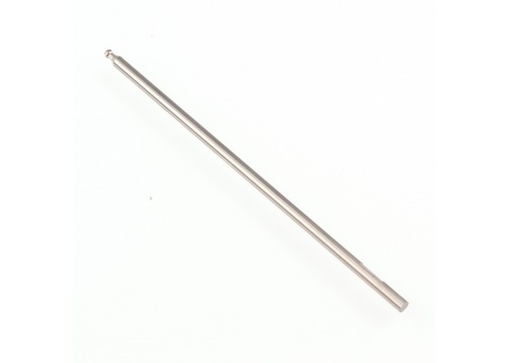 2.0mm Ball End Hex Tip Only