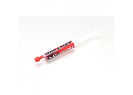 Red Stuff O-ring Grease 10ml