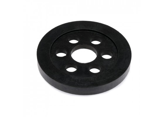 Starter Box Replacement Rubber Wheel (fits RP-0295)