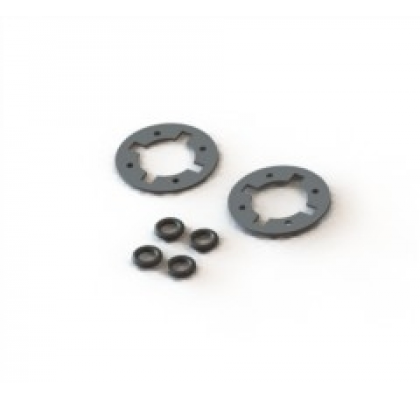 Gear Differential O-Ring Set
