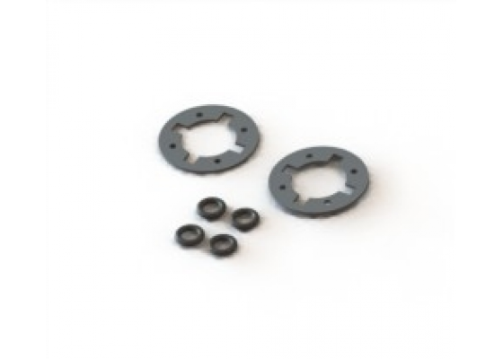 Gear Differential O-Ring Set