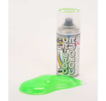 Neon Green Spray Paint 150ML