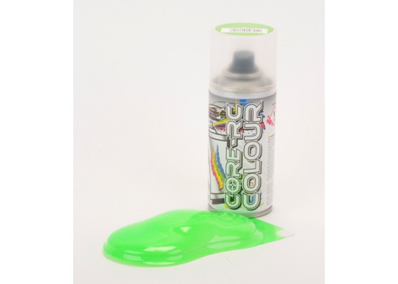 Neon Yeşil Spray Boya 150ML