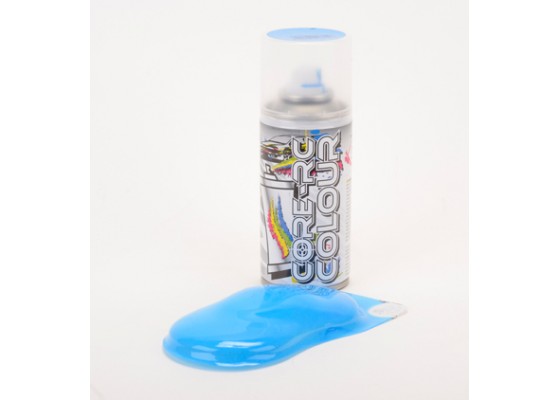 Neon Mavi Spray Boya 150ML