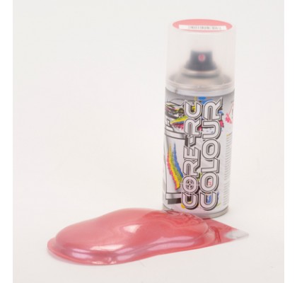 Metalic Red Spray Paint 150ML 