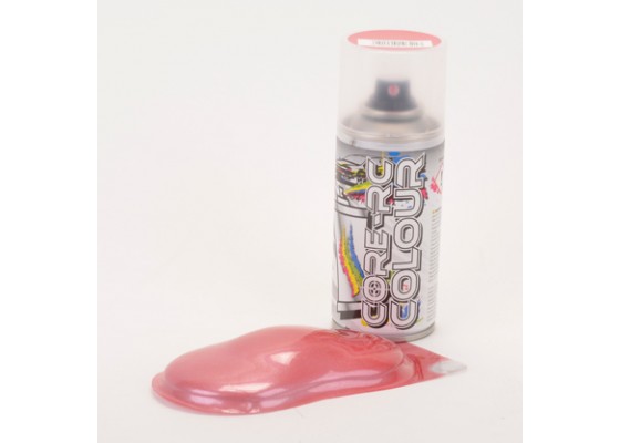 Metalic Red Spray Paint 150ML 