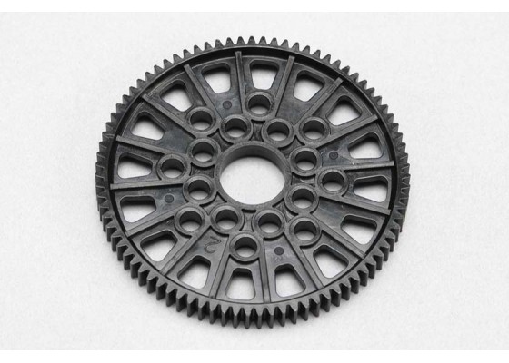 XRAY - XRA305784-O - SPUR GEAR H 84T / 48 - ORANGE - Genesis RC Raceway XRAY - XRA305784-O - SPUR GEAR H 84T / 48 - ORANGE - Genesis RC Raceway