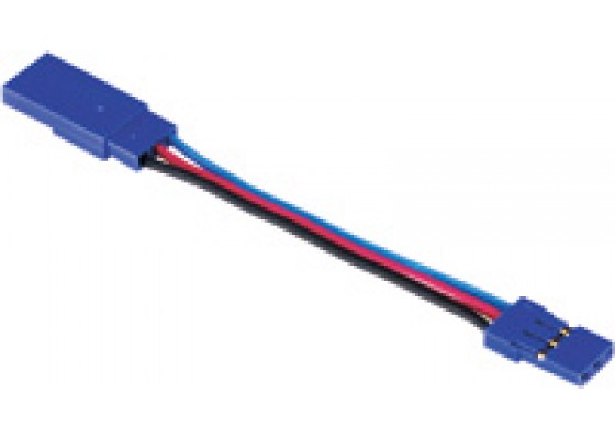 Servo Uzatma Kabloları (150mm-270mm-500mm-700mm-1000mm)-3 Renk Kablo