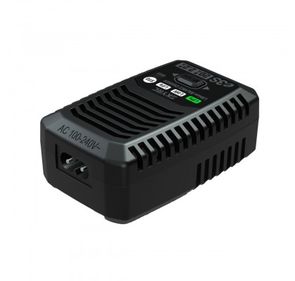 traxxas usb c lipo charger 2S Completer w/ USB-C The 2985 EZPeak 40Watt USBC MultiChemistry Charger is a versatile and userfriendly charger designed to power up a wide range of RC batteries with ease Traxxas Chargers For LiPo 1:4