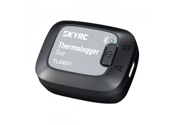 Thermologger DUO TLD001