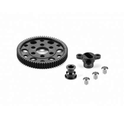 Slipper Eliminator - LCG - Ultra-Lightweight - Set
