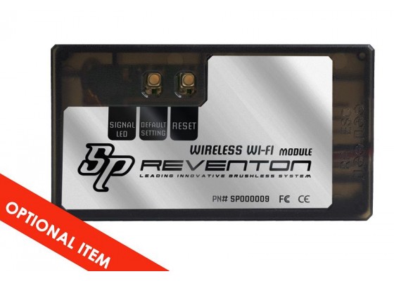 Reventon Wireless WiFi Module