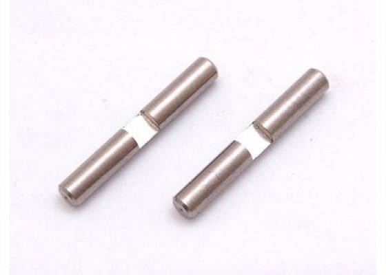 64 Titanium Gear Diff Pin