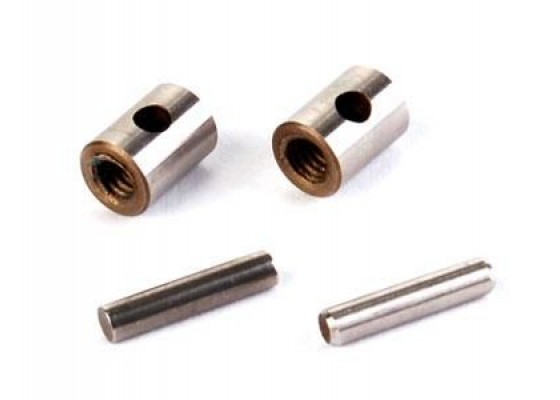 Swing Shaft Small Parts