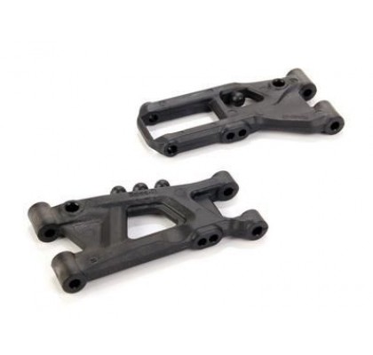 F&R Suspension Arm 2 Hole (For X-Ray T3)