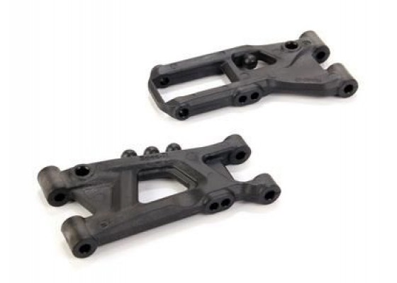 F&R Suspension Arm 2 Hole (For X-Ray T3)