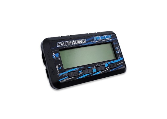 SRT Multi-function LCD Program Box • Team NCRC